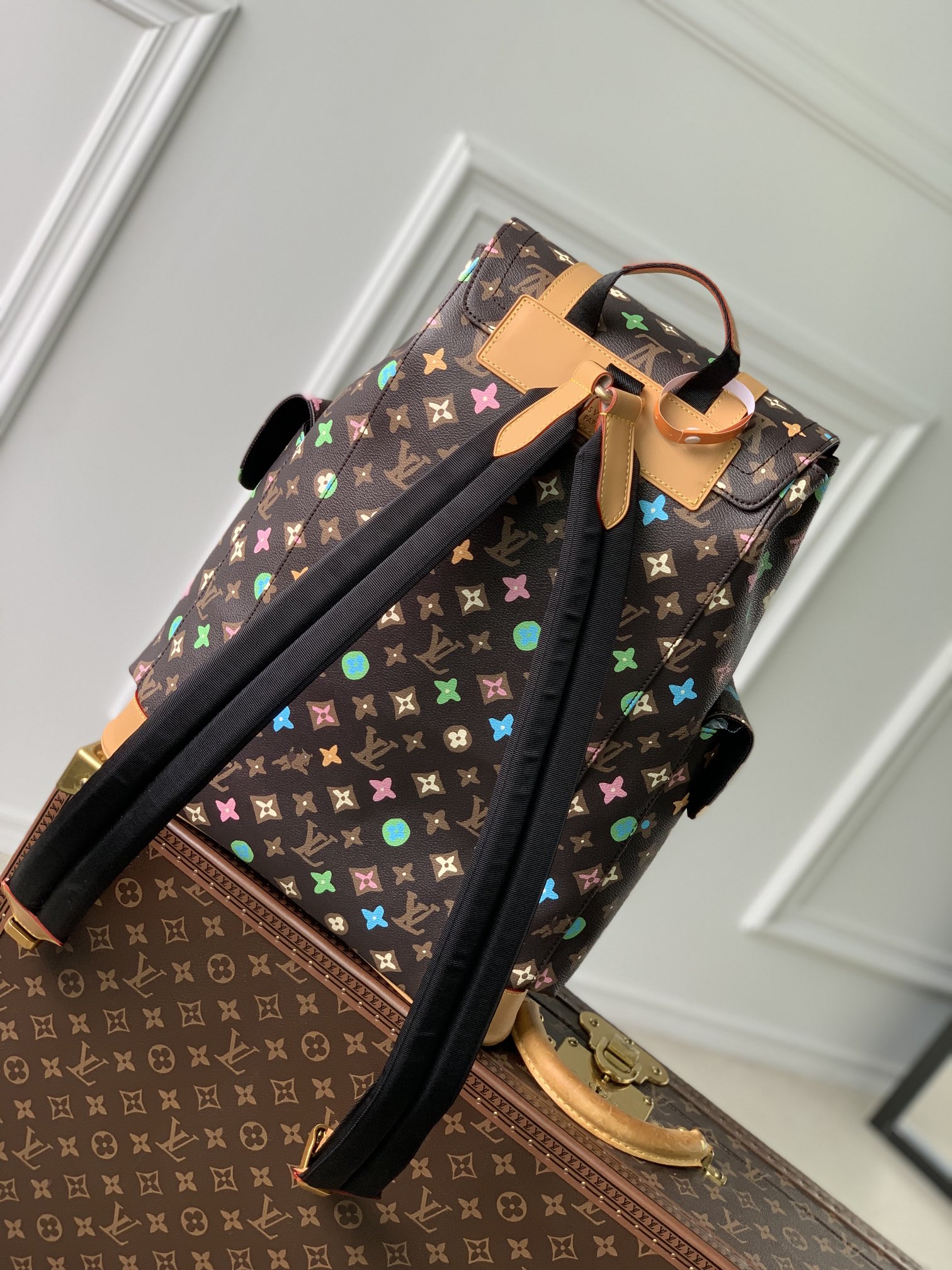 Louis Vuitton X Tyler Christopher MM