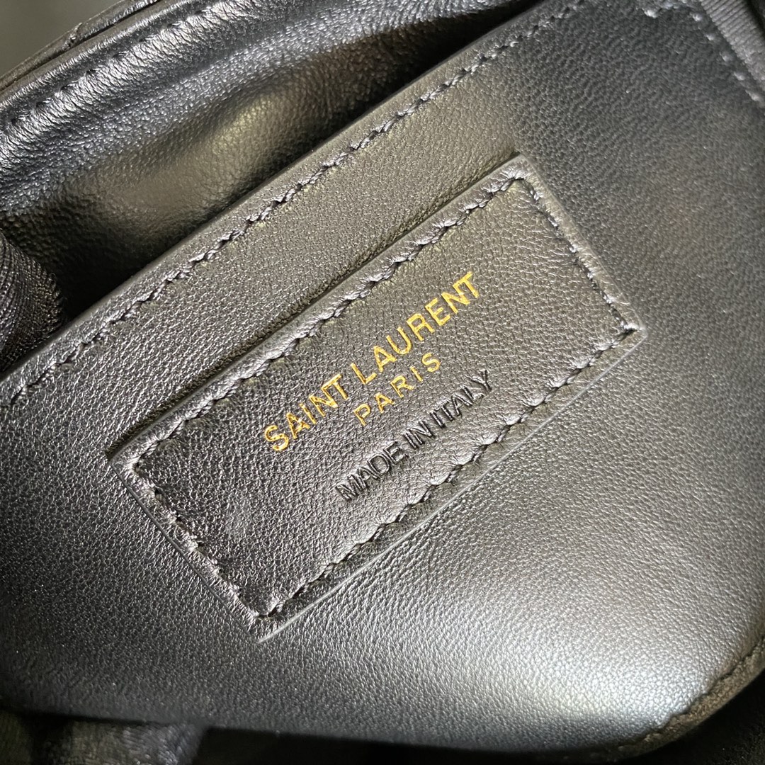 YSL Mini Nolita Chain Bag
