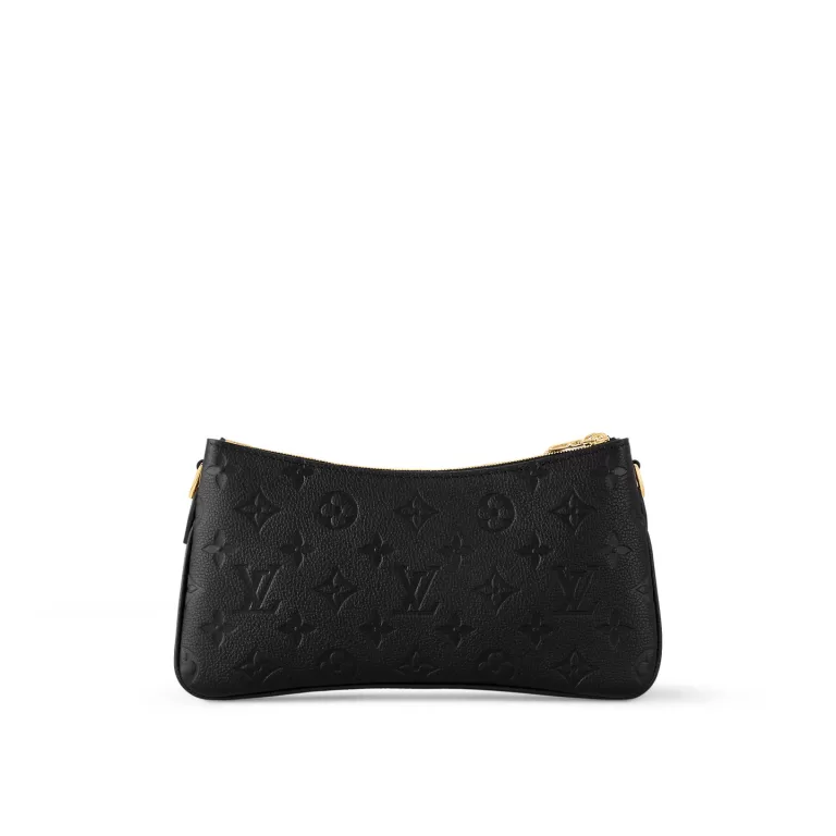 Louis Vuitton Black M83301 Liv Pochette
