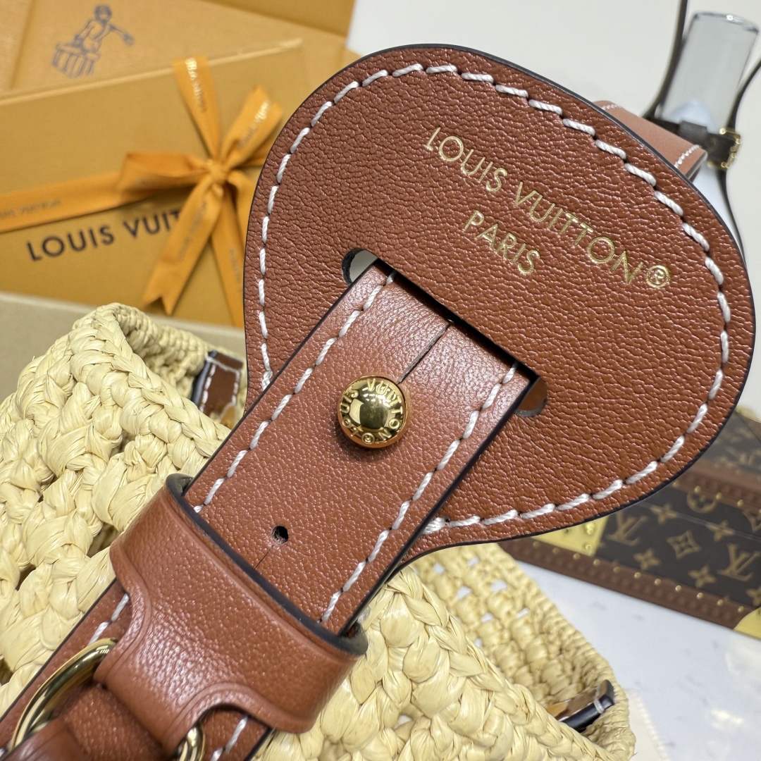 Louis Vuitton All In BB Bag – M14217