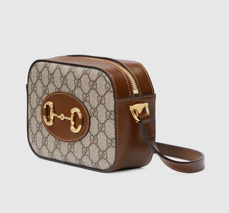 GUCCI HORSEBIT 1955 SMALL SHOULDER BAG-760196
