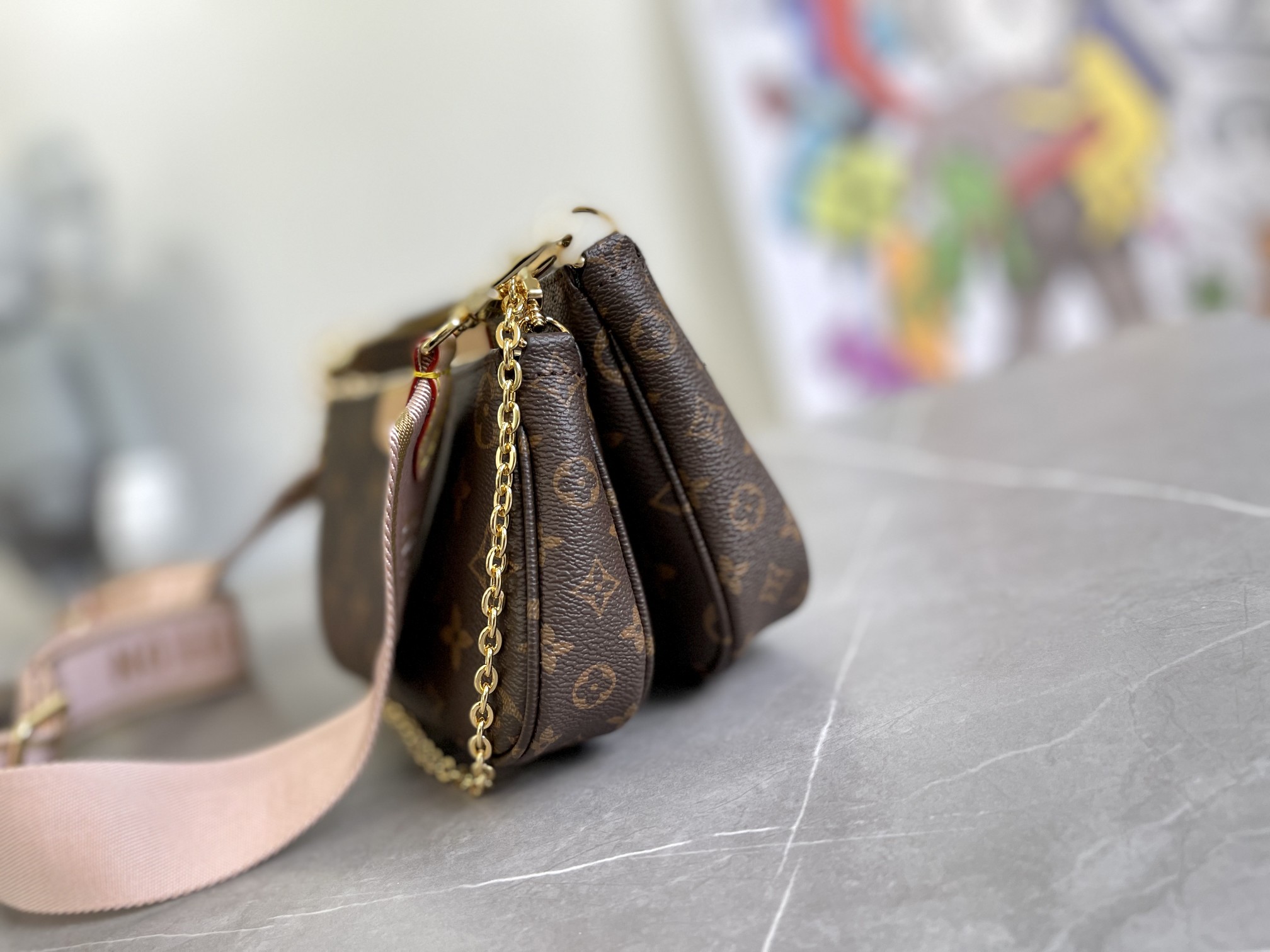 Louis Vuitton M44840 Multi-Pochette Accessoires