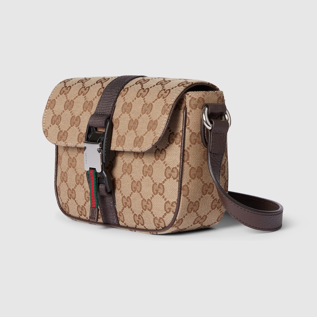 Gucci Mini Crossbody Bag