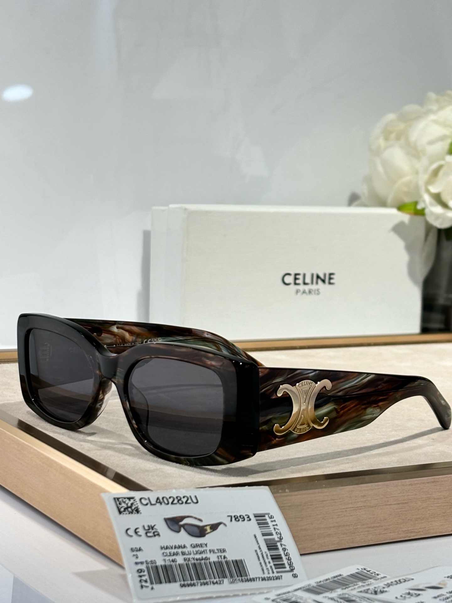 Celine SUNGLASS