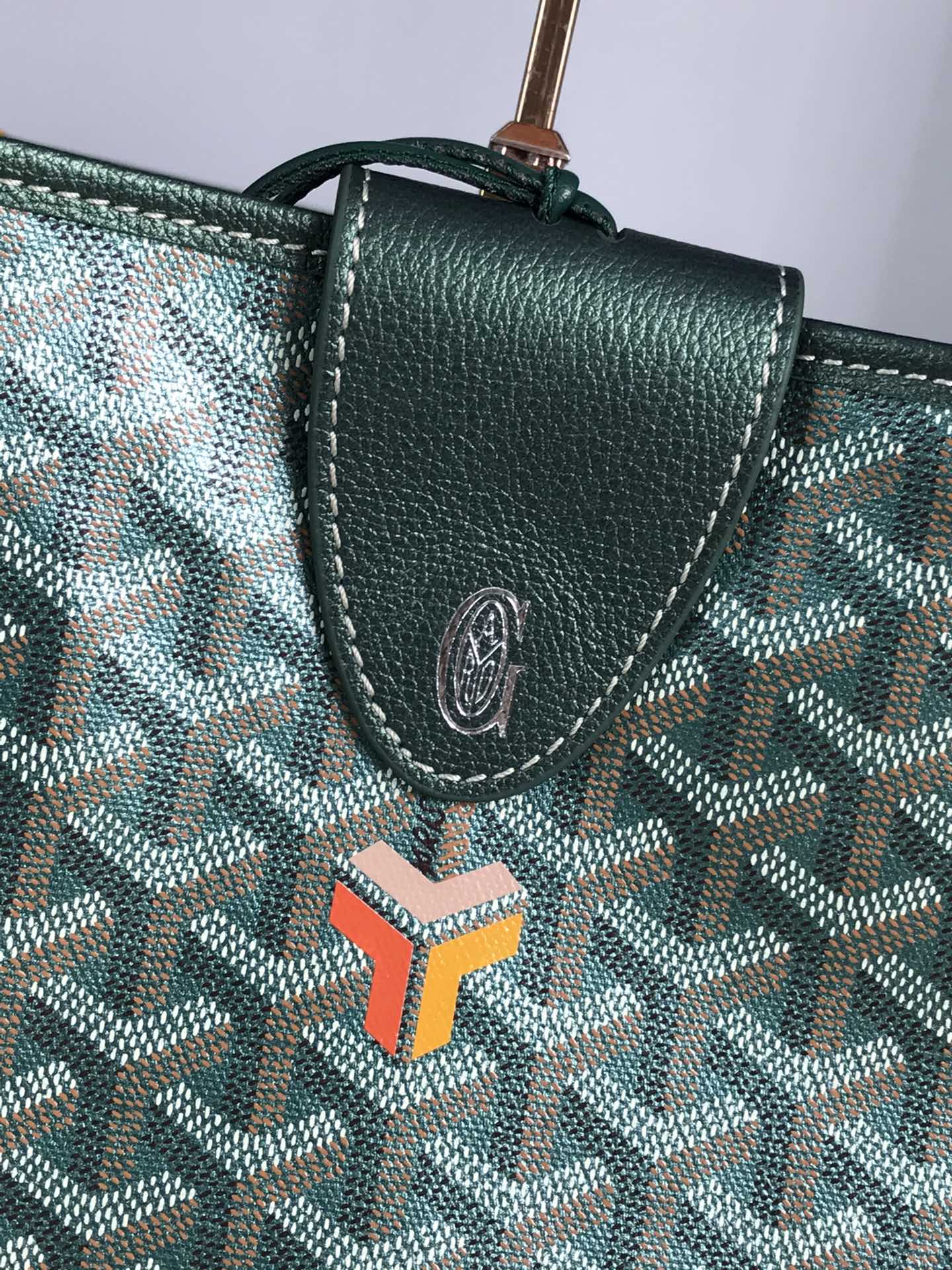 GOYARD-Saint Louis – Limited Edition