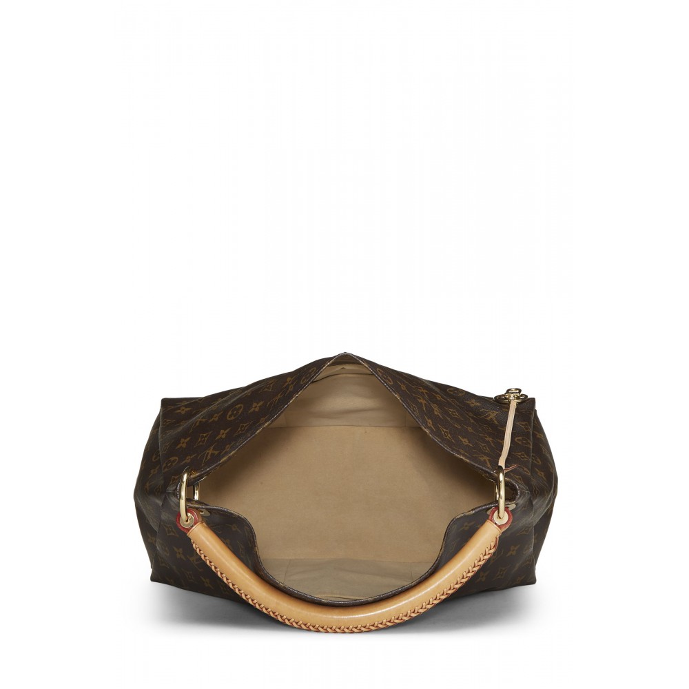 Louis Vuitton Artsy MM M40249