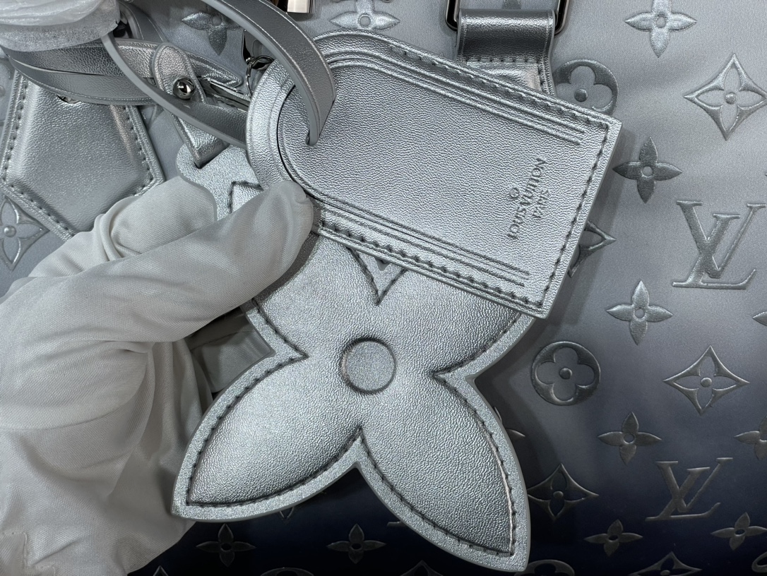 LV-M12067 Keepall Bandoulière 45