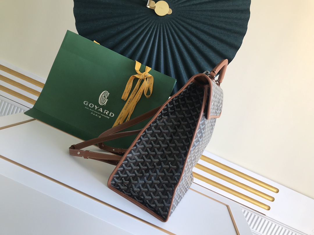 Goyard Saint Léger Bag