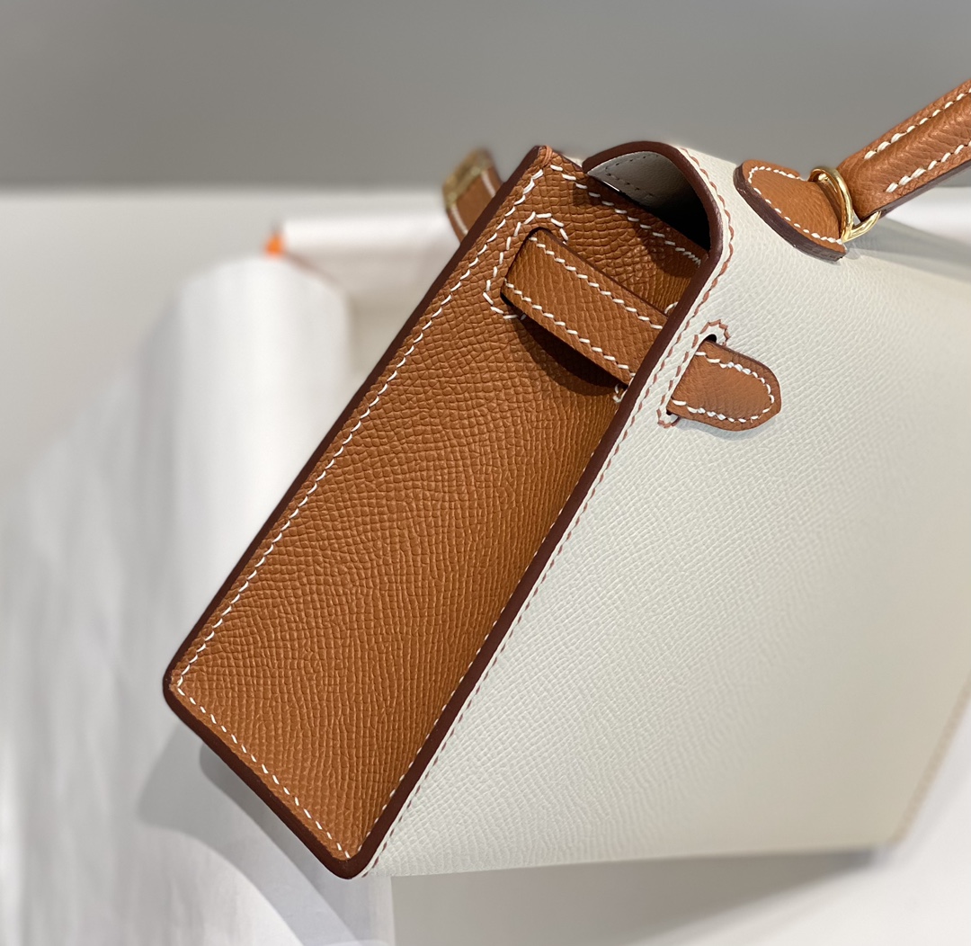 Hermès Mini Kelly
