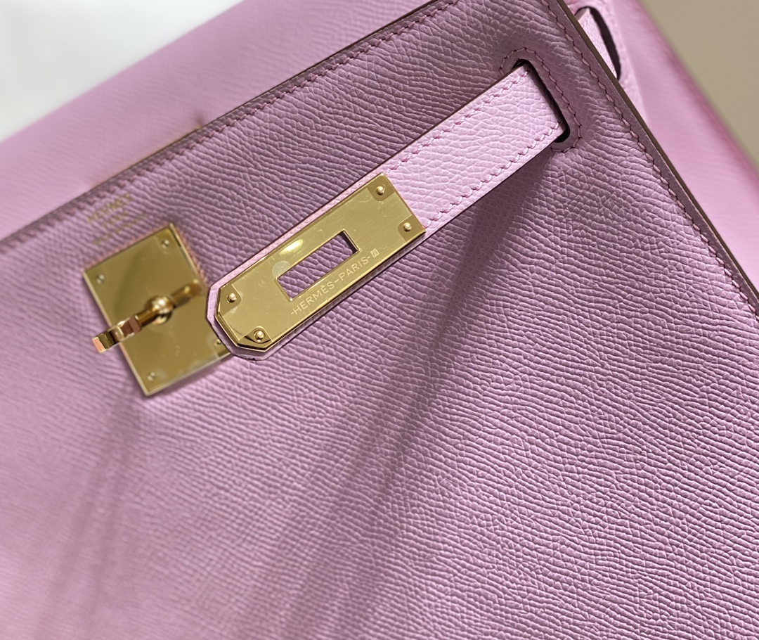 Epsom Kelly ♥ Mauve Sylvestre