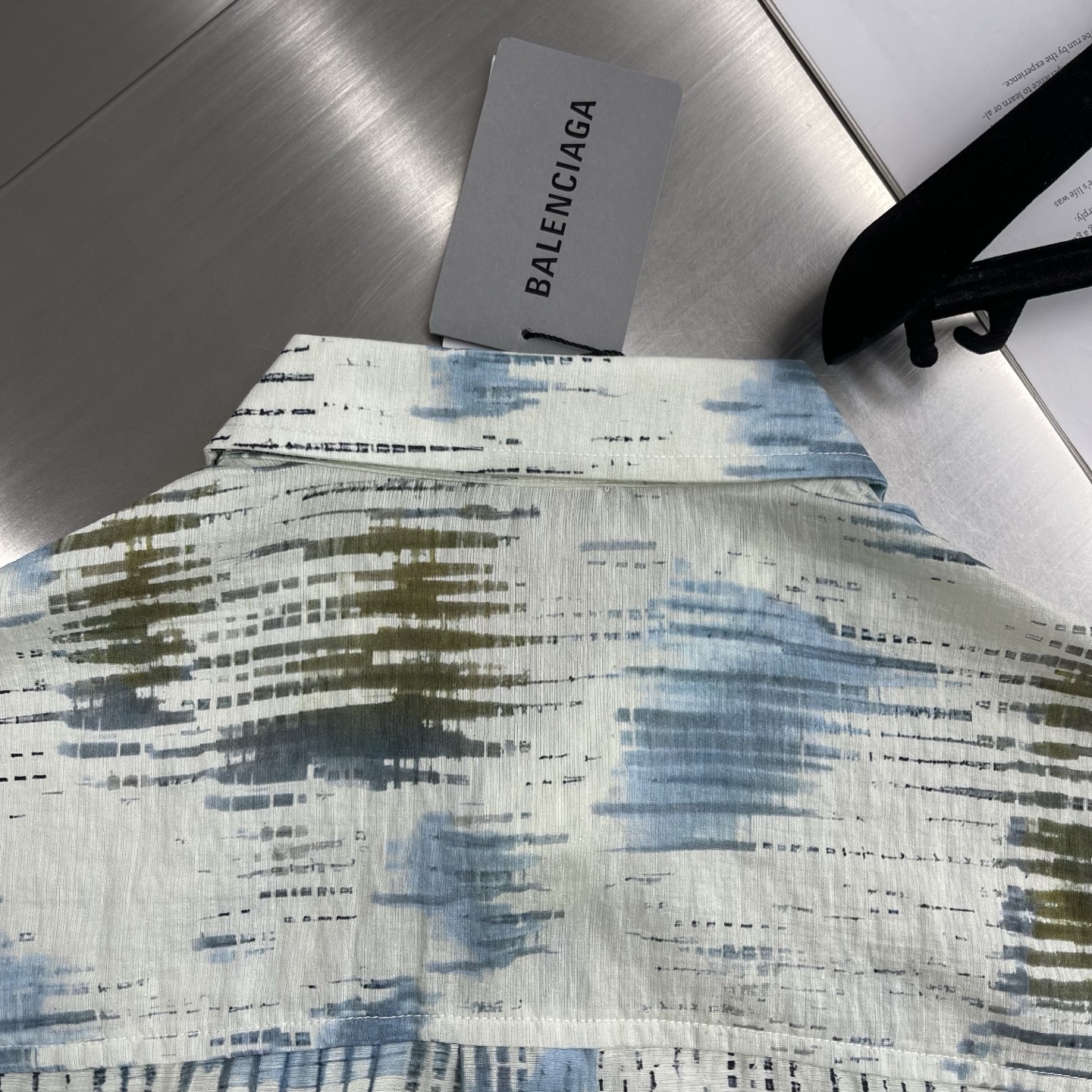 Balenciaga2025 Summer Collection