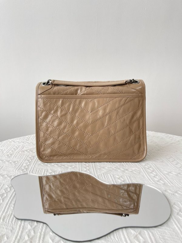 YSL-Niki-28cm-Warm Brown-633158