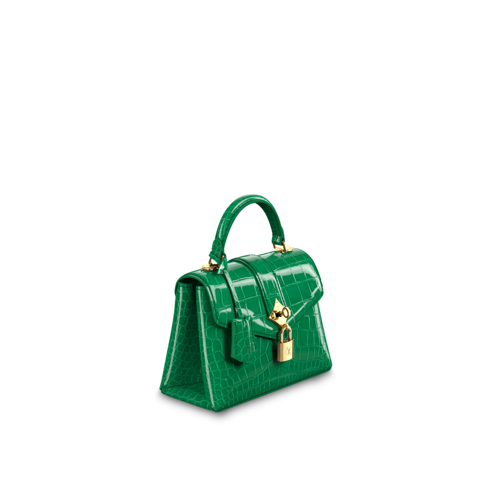 Louis Vuitton Rose de Van MINI