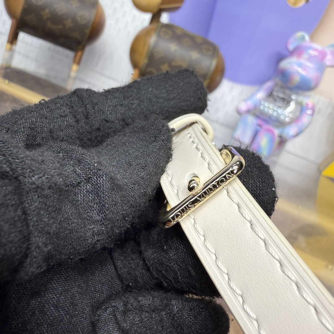 LV M25591 Nano Speedy