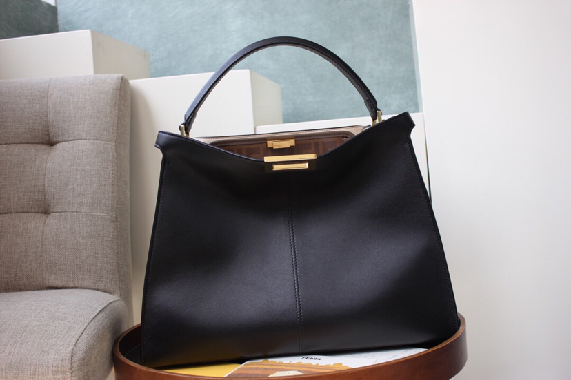 FENDI-Peekaboo 304L Upgrade Edition