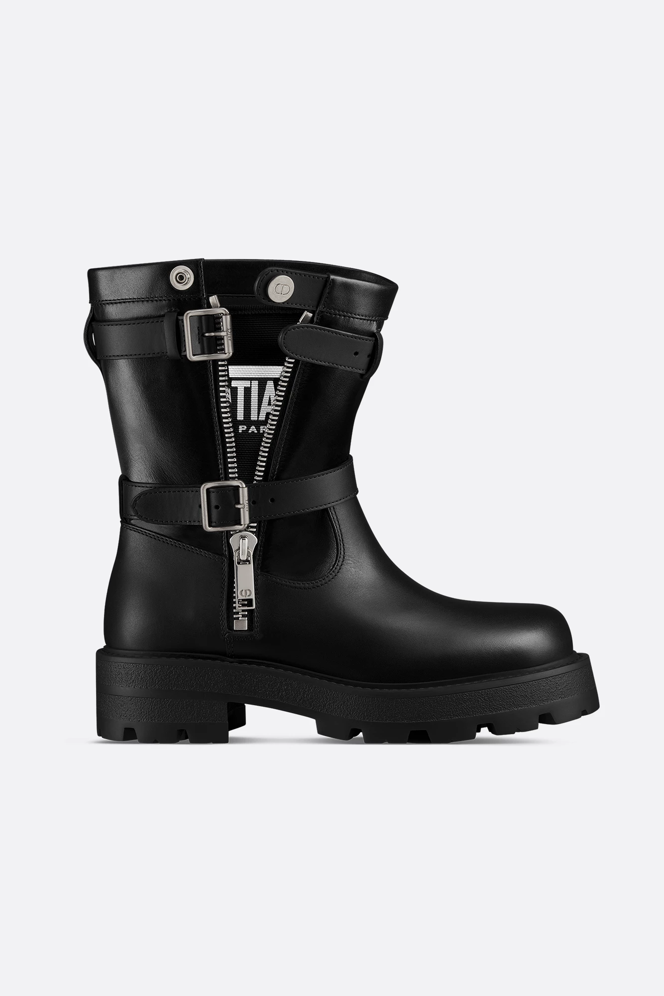 DIOR Designer Boots for Women - Low Boots & Ankle Boots