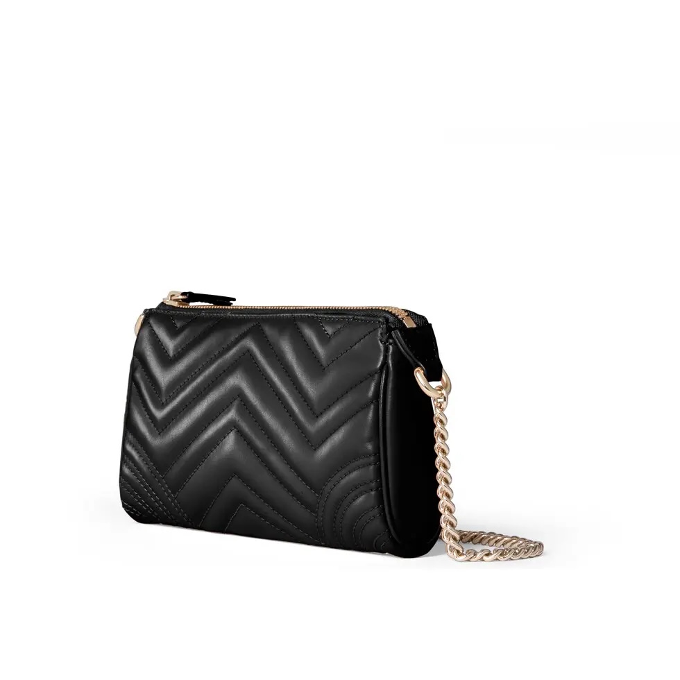 GUCCI 2025 Fall/Winter Collection – Small Shoulder Bag