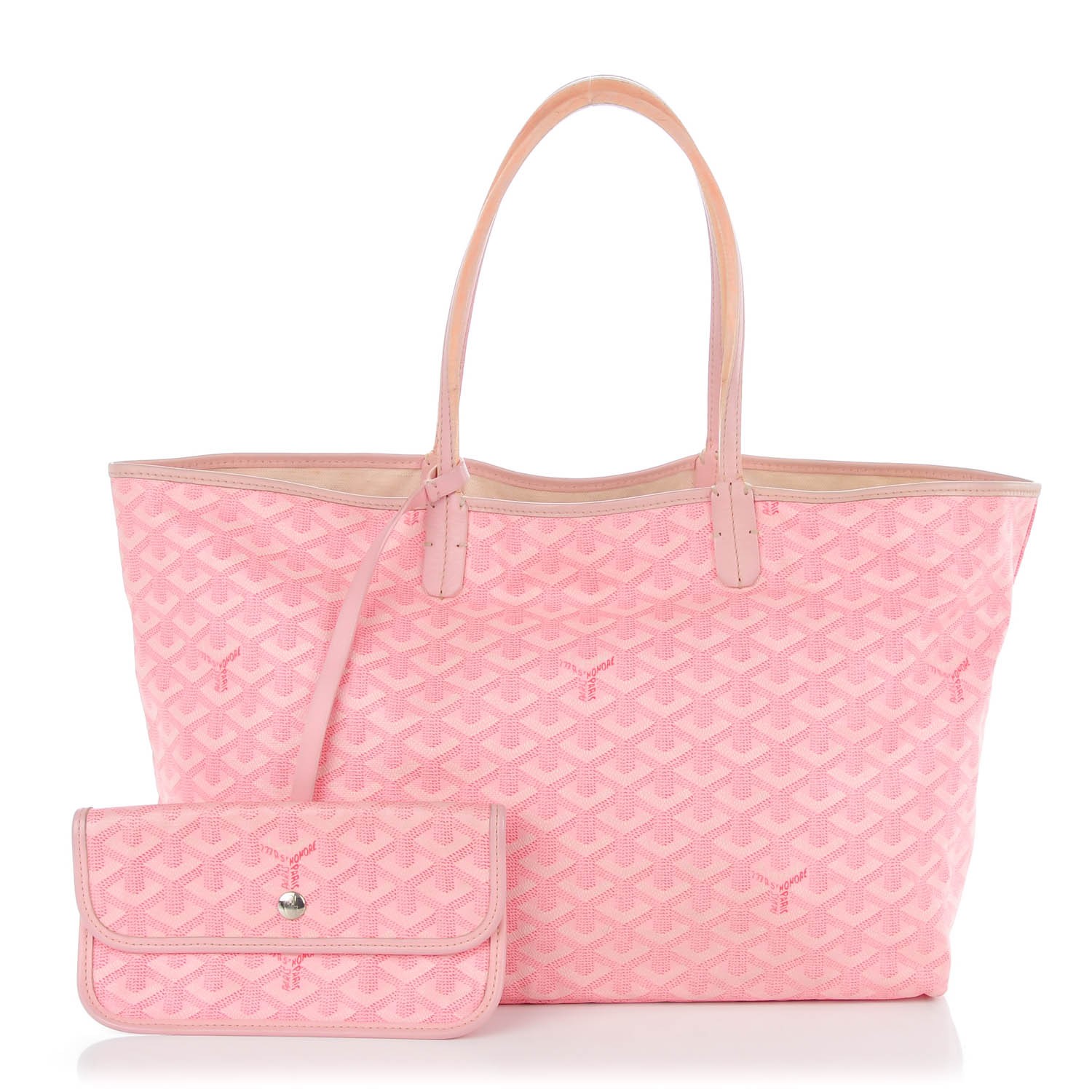 Saint Louis PM Bag Pink