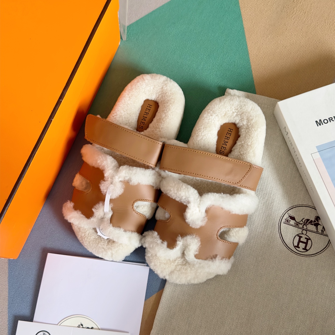 Hermès 2024 SS New Collection