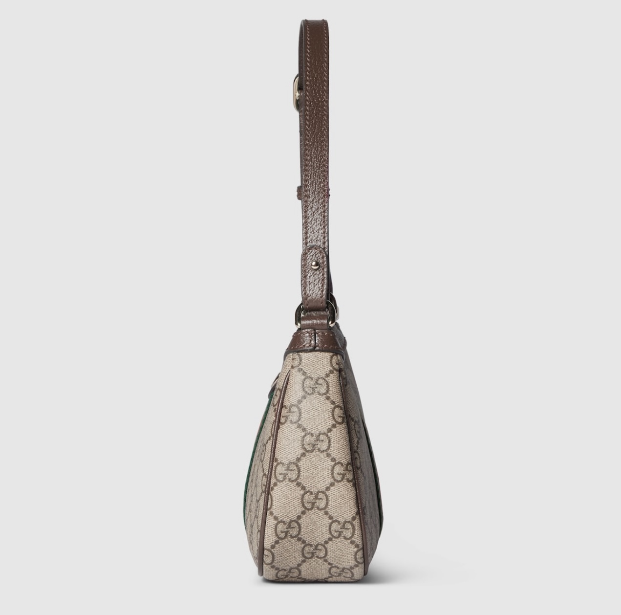 GUCCI-Ophidia small shoulder bag