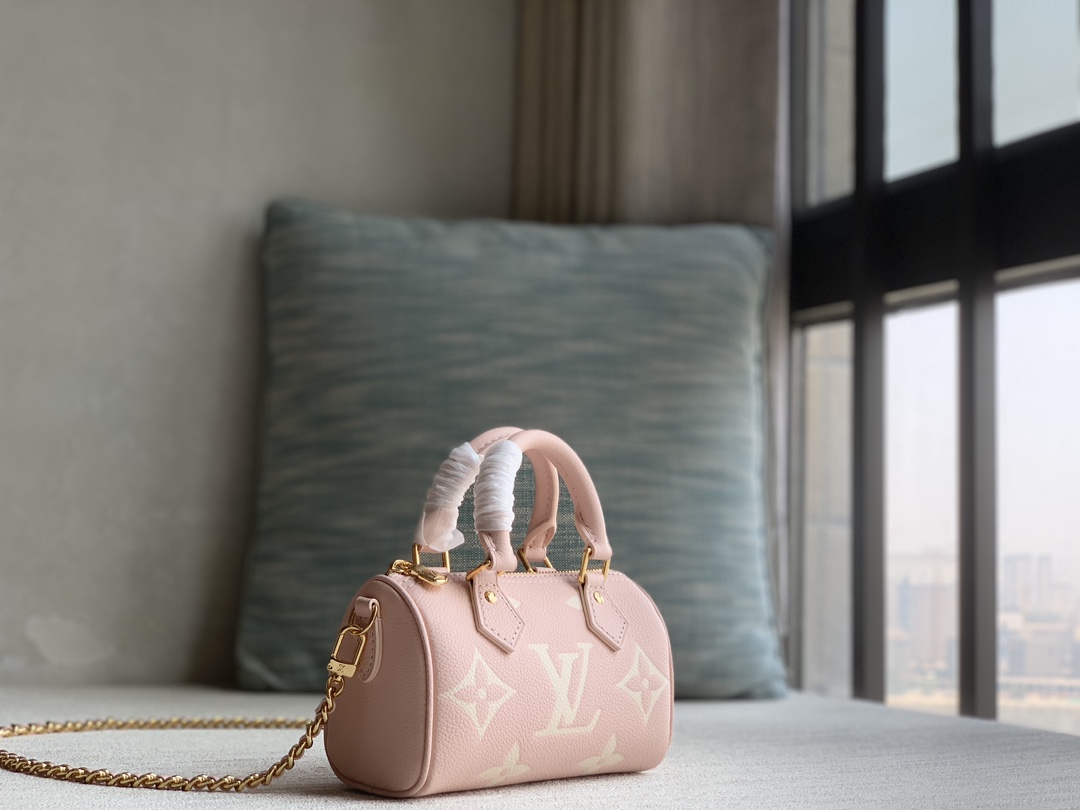 LV-M14226 Nano Speedy