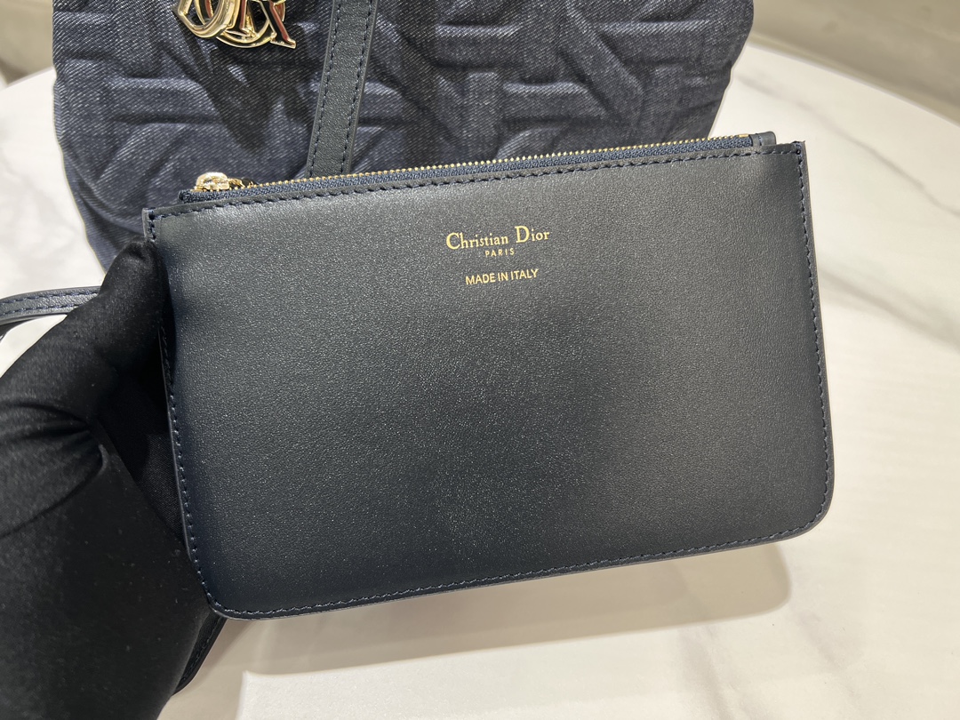 Medium D Toujours bag