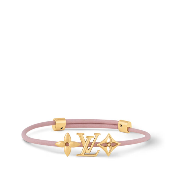 Louis Vuitton M8476Z LV Iconic Flower Bracelet