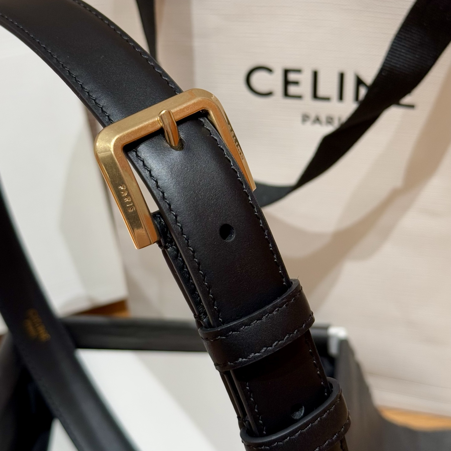 Celine Belt