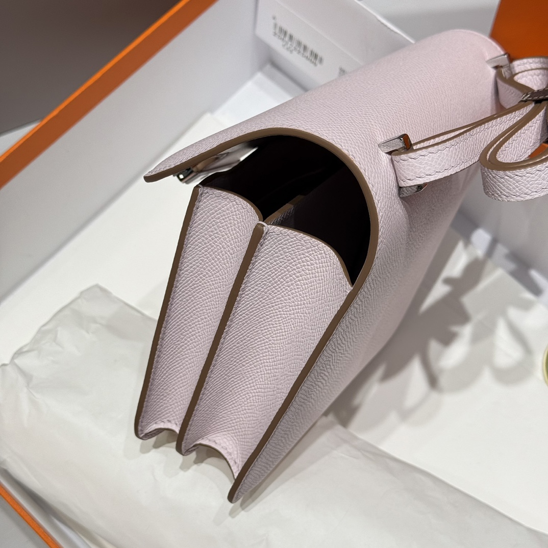 Hermes-𝗖𝗼𝗻𝘀𝘁𝗮𝗻𝗰𝗲 18cm