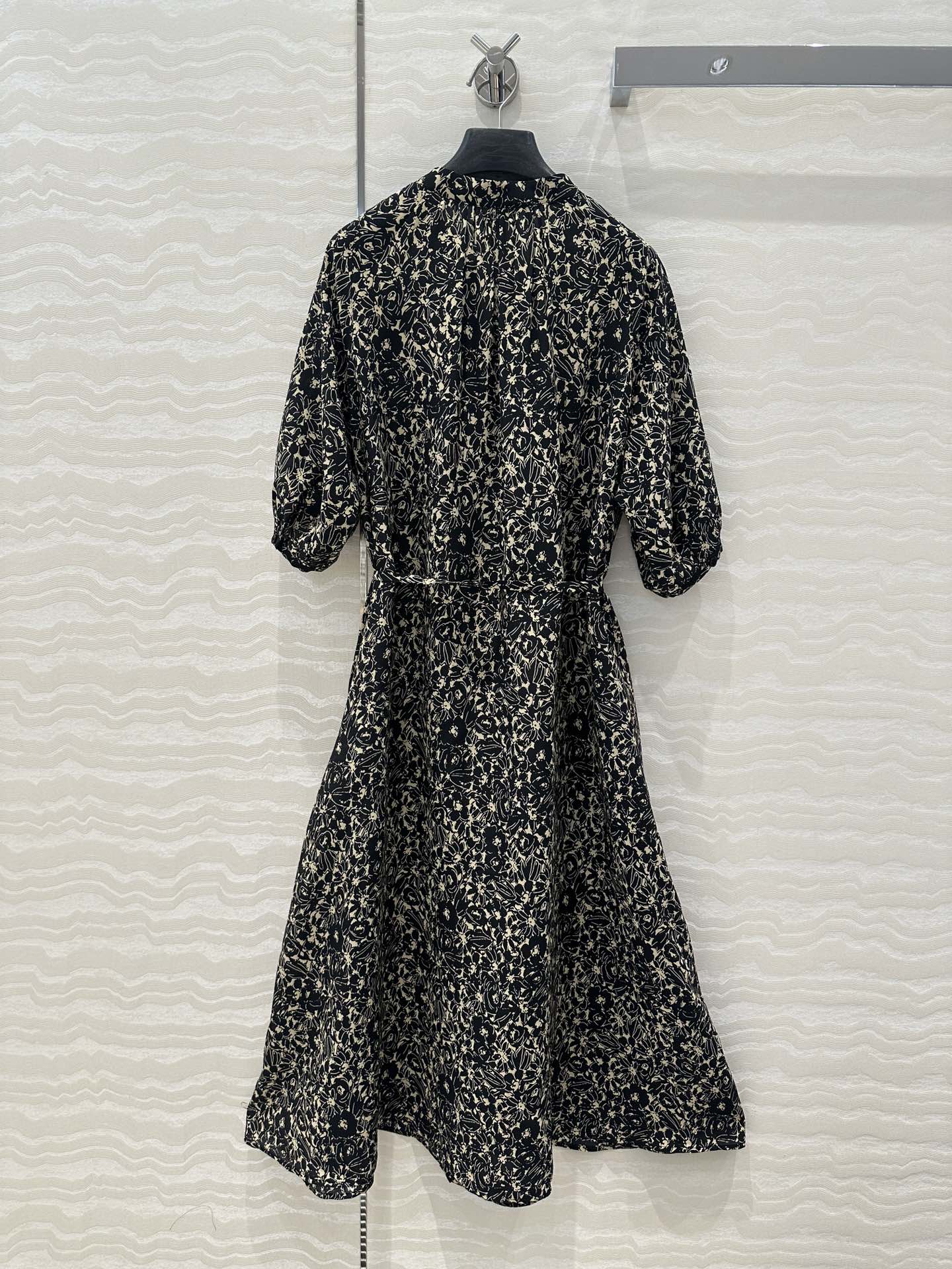 CELINE Original Silk Dress