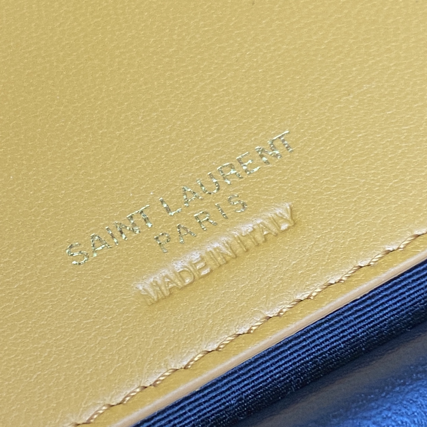 Saint Laurent Early Spring Loulou Medium Bag