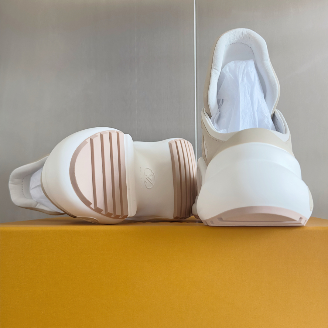 Louis Vuitton Archlight Dad Sneakers