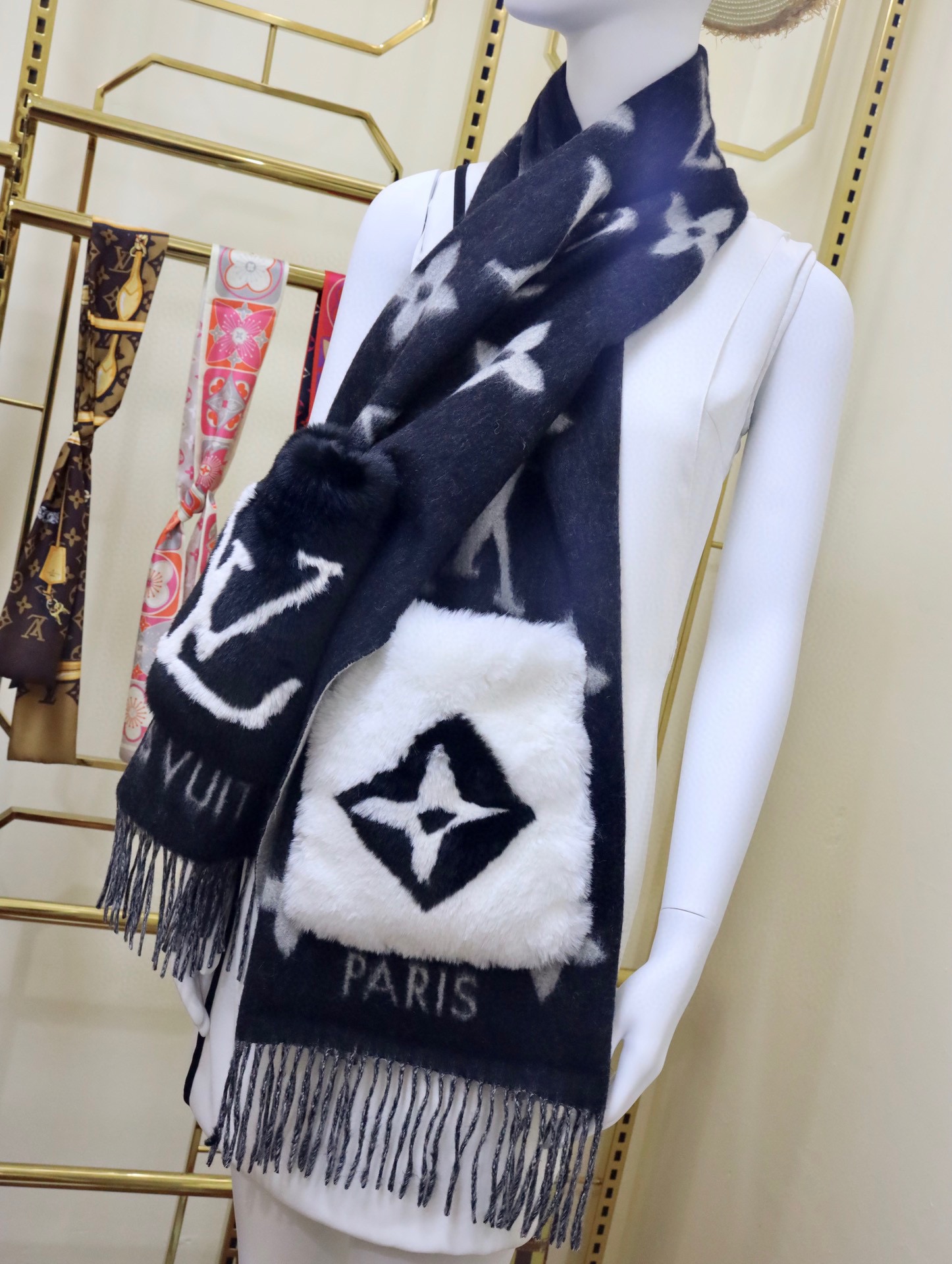 Cold Reykjavik-Black