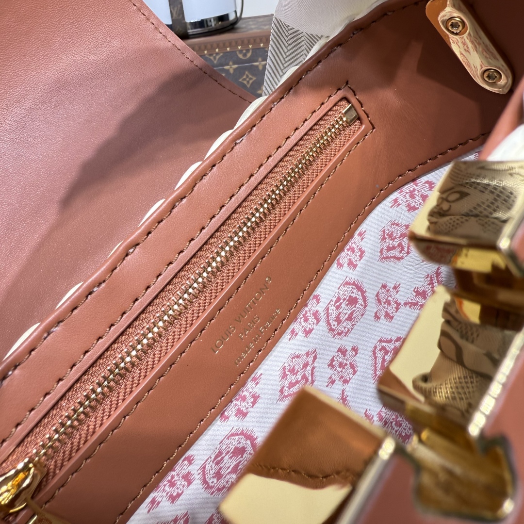 LV Capucines Mini M26003