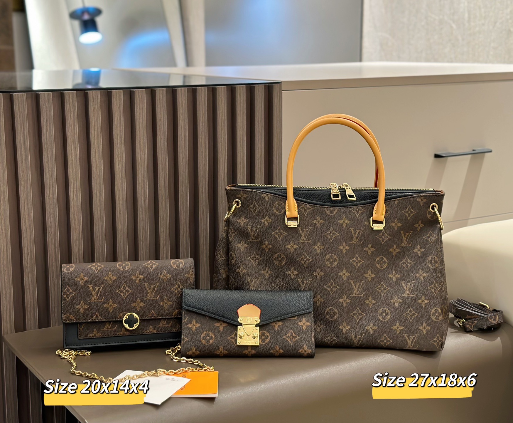 Factory End-of-Stock Bundle Sale