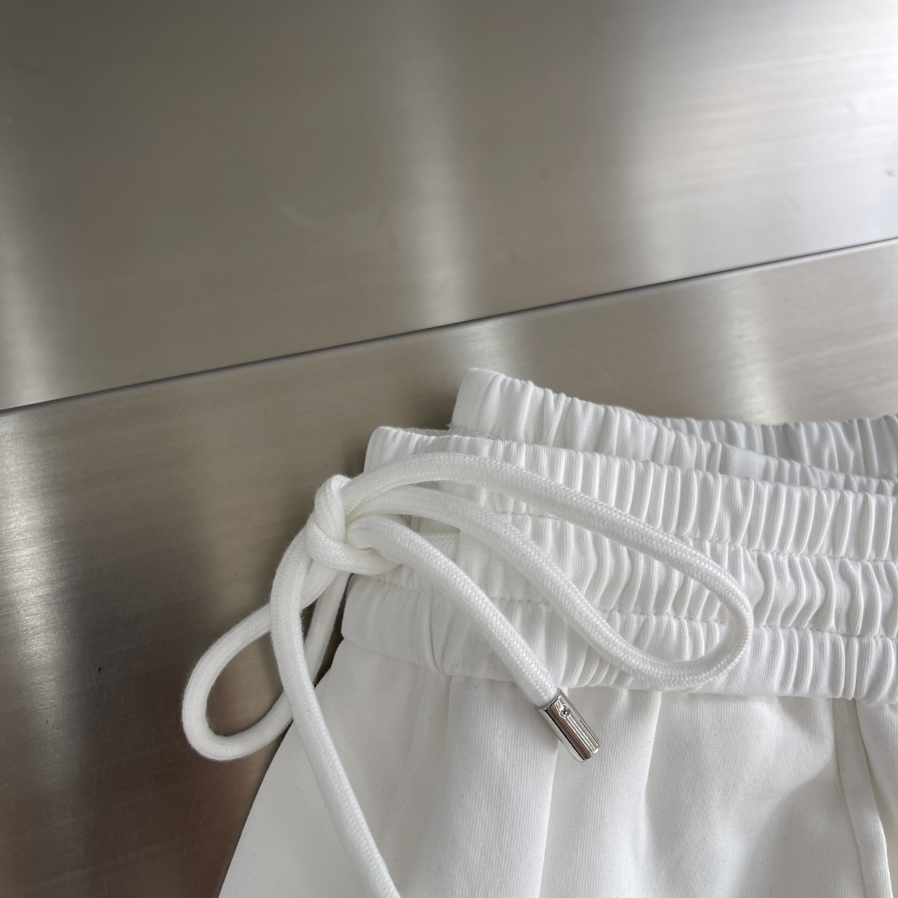 Louis Vuitton 2025 Spring/Summer Casual Sweatpants