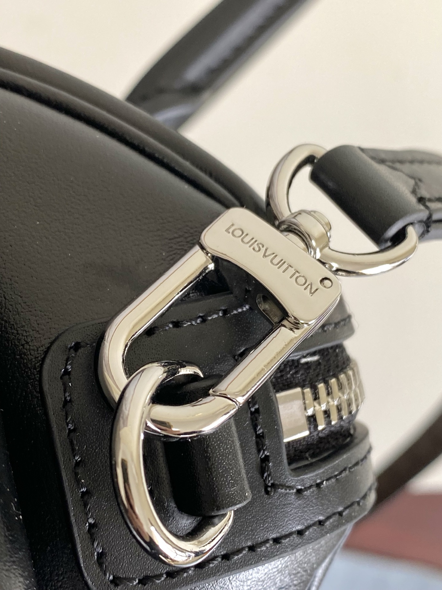Louis Vuitton Speedy Cargo Bag