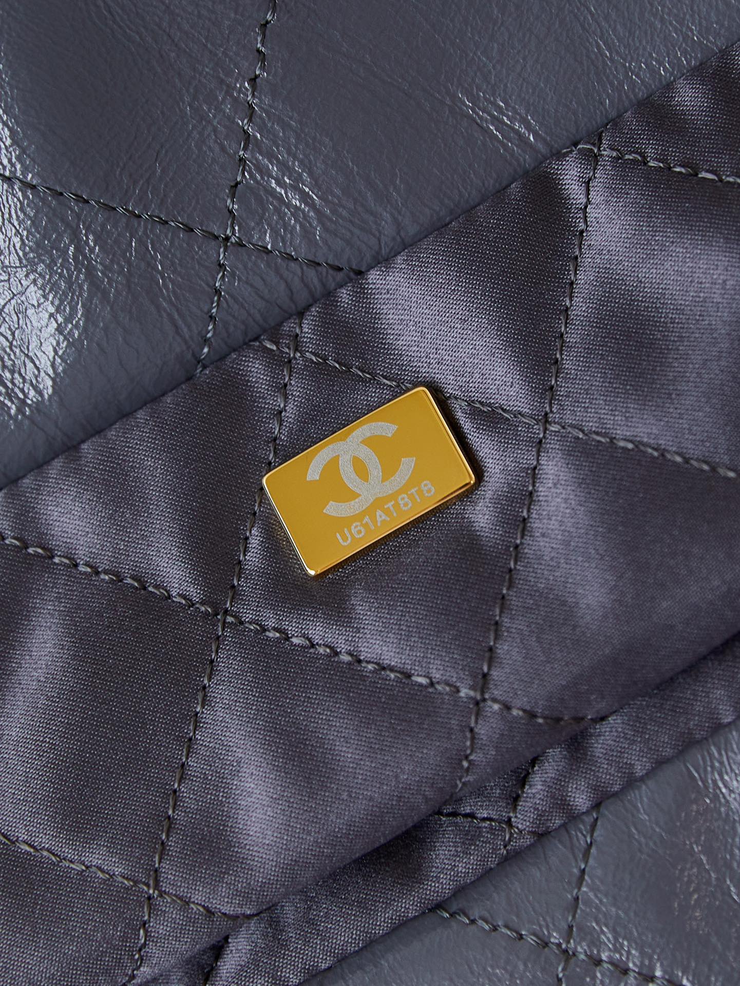 24A spring and summer hot 22 bag-black