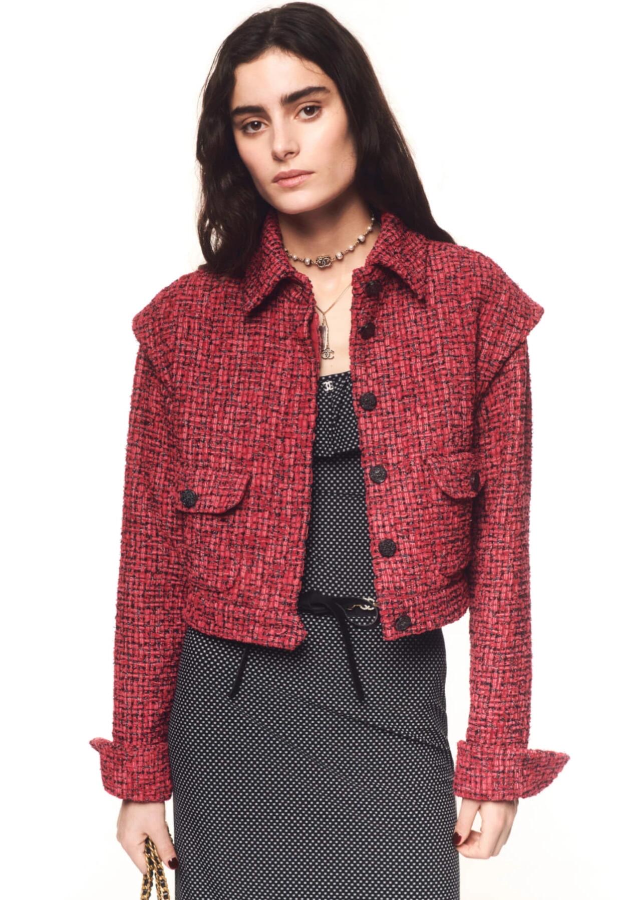 Chanel 2025 Early Spring New Arrival