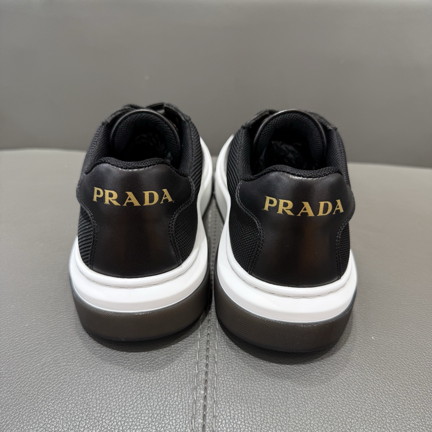 Prada Downtown sneakers