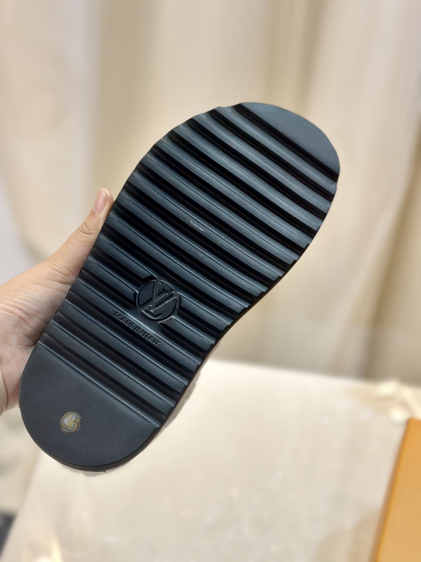 Louis Vuitton Limited Edition