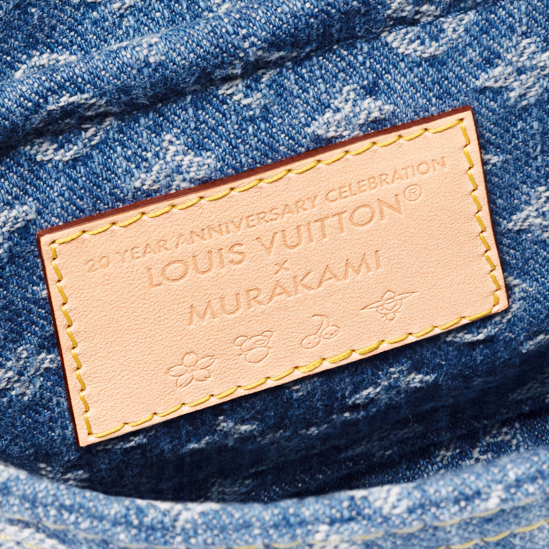 New LV x TM Sunset M13680