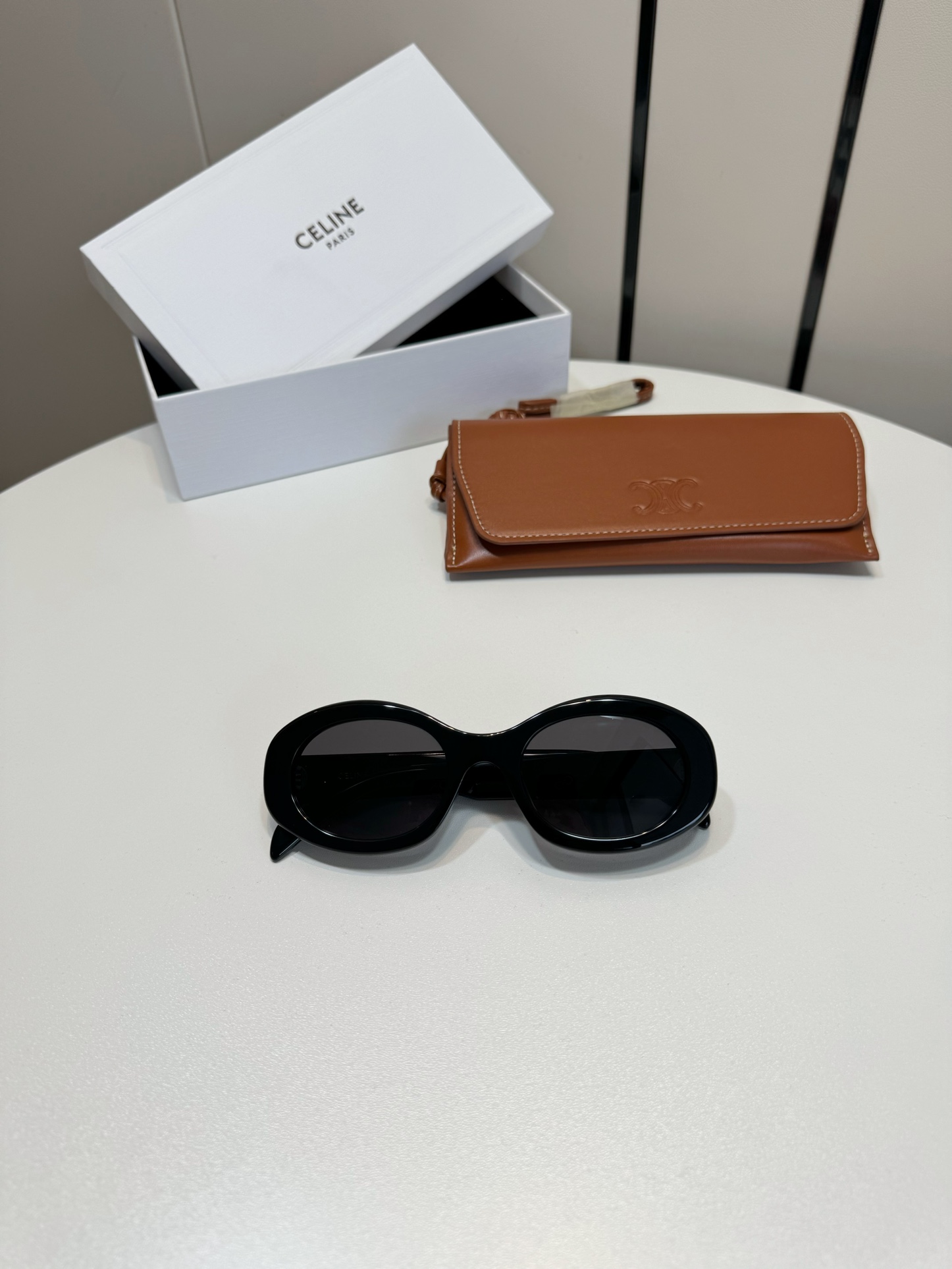CELINE-Sunglass