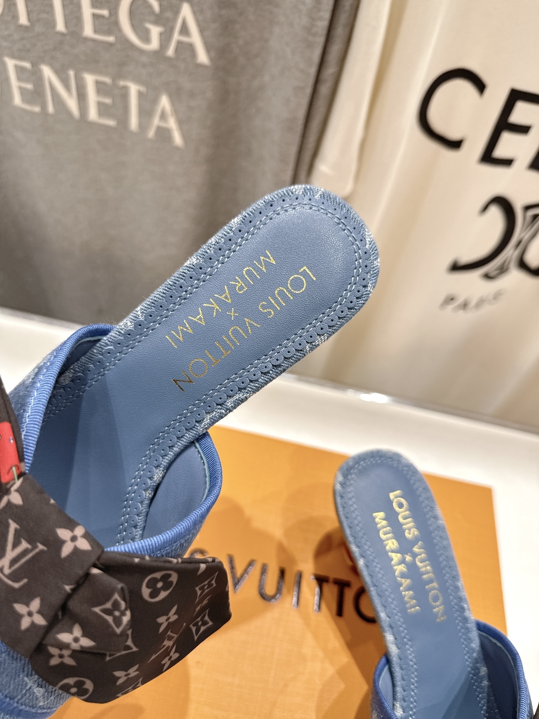 Louis Vuitton ss25 new arrival