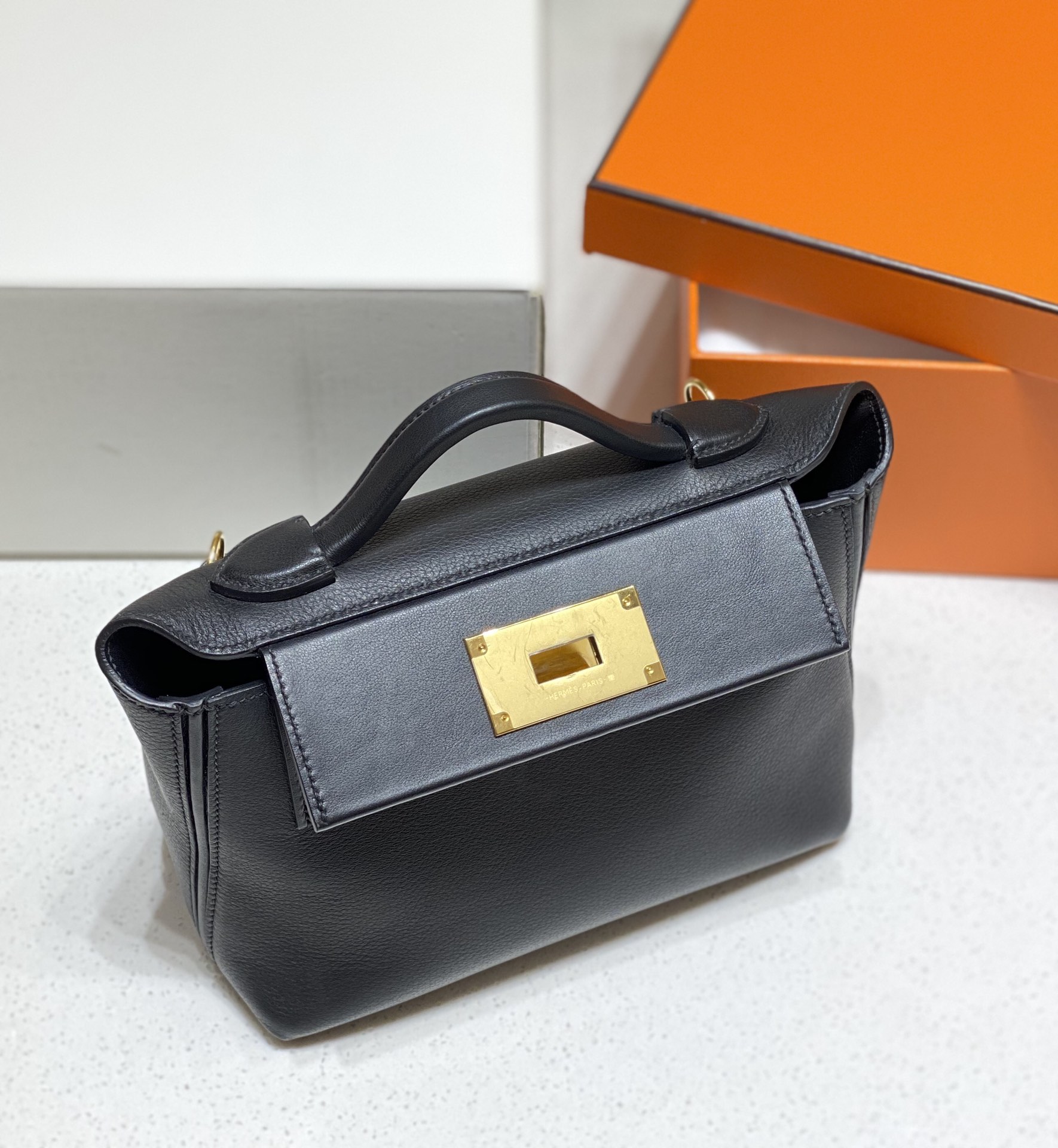 Hermès Mini Kelly