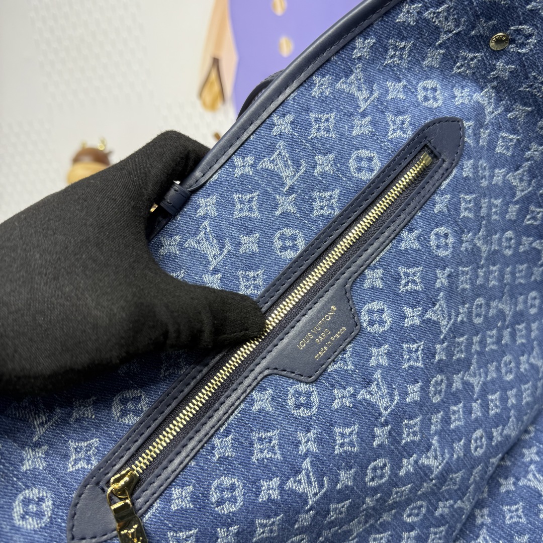 LV M14856 Neverfull MM