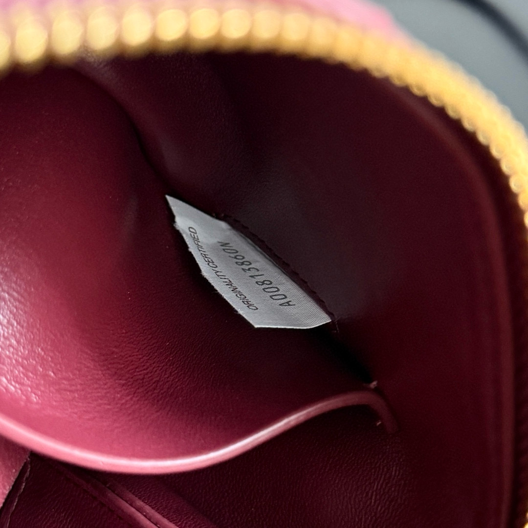 Top-tier Mini from Bottega Veneta