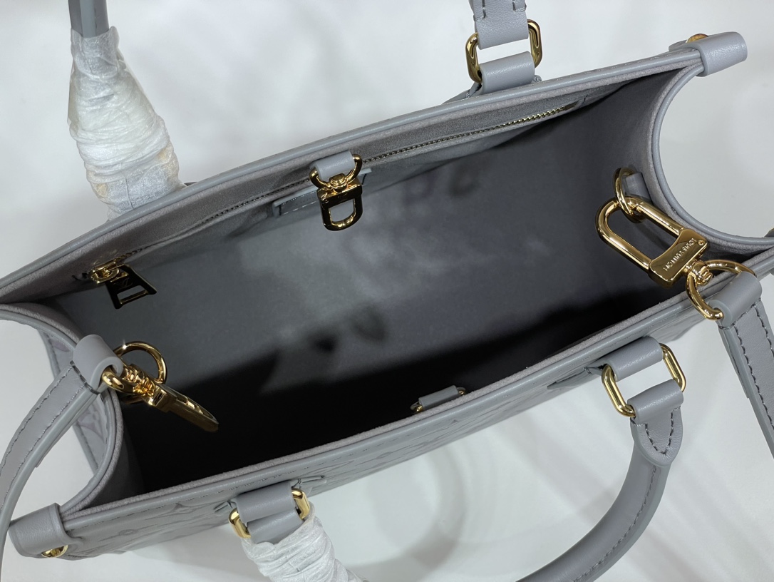 M45653-ONTHEGO small handbag