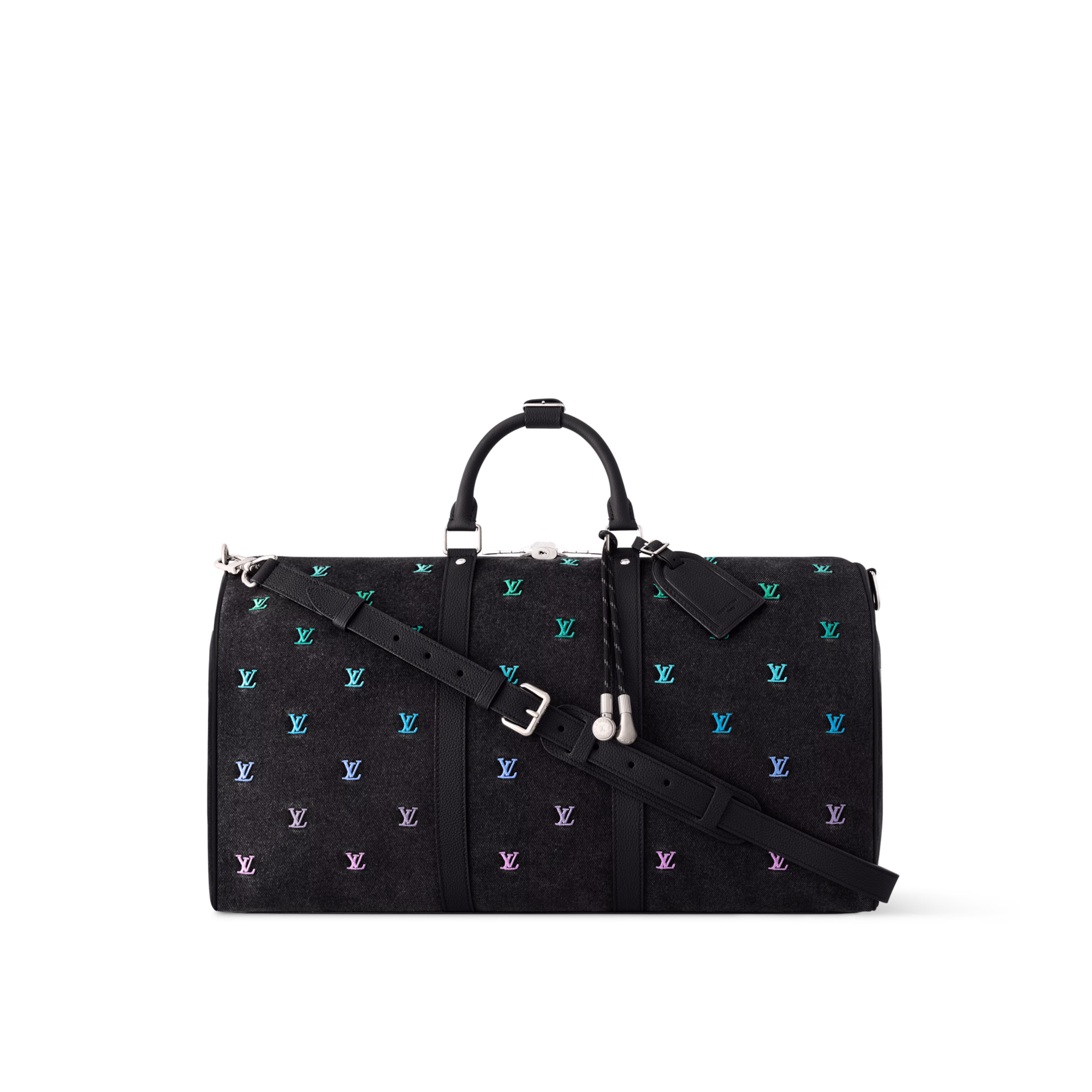 LV-M13966 Keepall Bandoulière 50