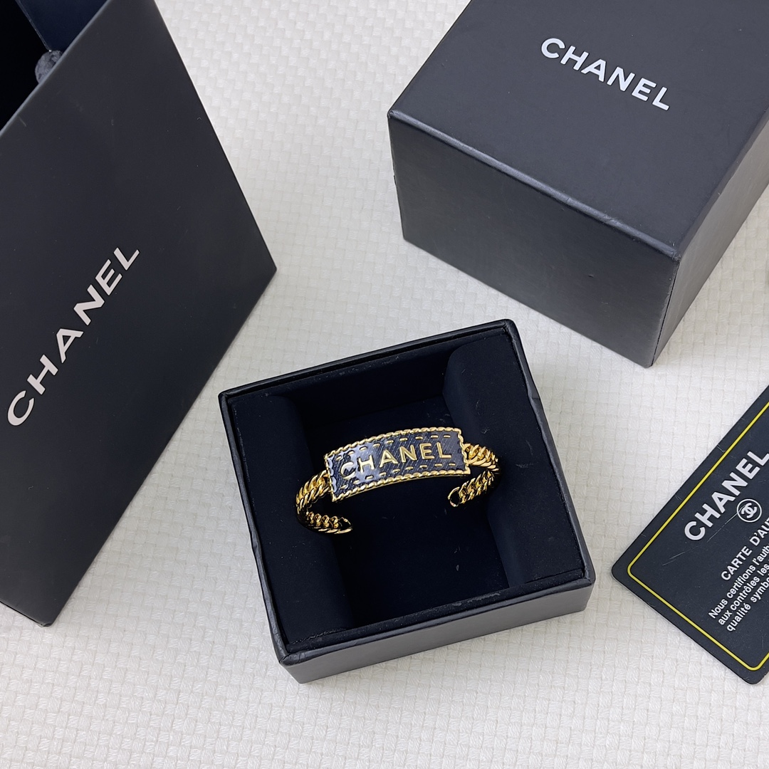 Chanel Bracelet